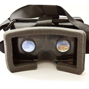    Parallel VR Glasses