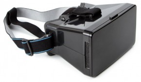    UFT 3D VR box3