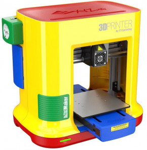 3D- XYZprinting Da Vinci MiniMaker (3FM1XXEU00D)