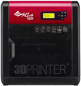  3D XYZprinting da Vinci 1.0 Professional WiFi (3F1AWXEU00B)