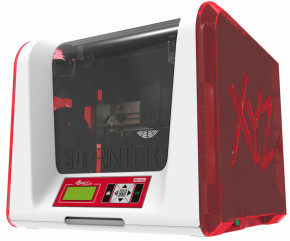  3D XYZprinting da Vinci Junior 2.0 MIX WiFi (3F2JWXEU00F) 3
