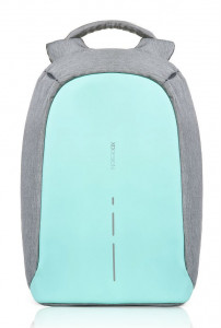   XD Design Bobby compact anti-theft Mint Green (P705.537)