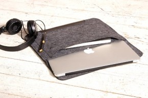 - Gmakin GM01  MacBook Air 13.3 Retina  Pro 13.3 Black/Gray 5