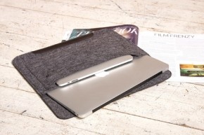 - Gmakin GM01  MacBook Air 13.3 Retina  Pro 13.3 Black/Gray 6