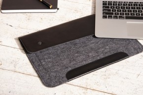 - Gmakin GM01  MacBook Air 13.3 Retina  Pro 13.3 Black/Gray 9