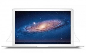   JCPAL iWoda  MacBook Pro 13 (High Transparency)
