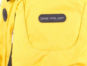     Onepolar W1331-yellow 5