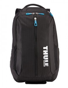   Thule Crossover 21L MacBook Backpack (TCBP-115) Black (0)
