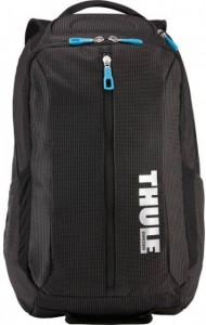    Thule Crossover 25L MacBook Backpack TCBP-317 Black
