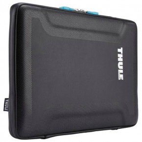    Thule Gauntlet 15" MacBook Sleeve TGPS215 Black