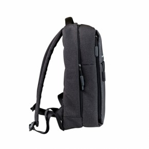   Xiaomi Mi Mini City Bag Black (1154400038) 5