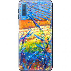   Coverphone Samsung A7 2018 Galaxy A750    	