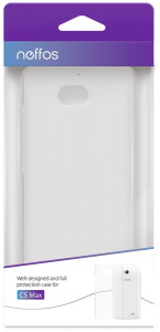  TP-Link Neffos C5 Protect case cover