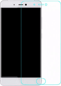   Toto Hardness Tempered Glass 0.33 mm 2.5D 9H Xiaomi Mi5c