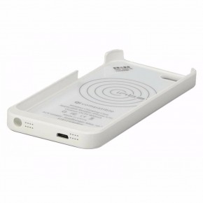    ACV 240000-20-01  iPhone 5/5S White 3