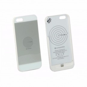     ACV 240000-20-01  iPhone 5/5S White 4