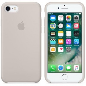   Apple  iPhone 7 Stone (MMWR2ZM/A)