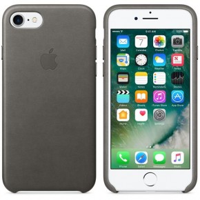   Apple  iPhone 7 Storm Gray (MMY12ZM/A)