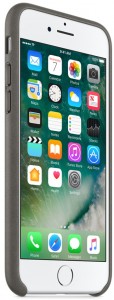   Apple  iPhone 7 Storm Gray (MMY12ZM/A) 5
