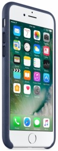  Apple  iPhone 7 Midnight Blue (MMY32ZM/A) 3