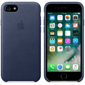   Apple  iPhone 7 Midnight Blue (MMY32ZM/A) 5