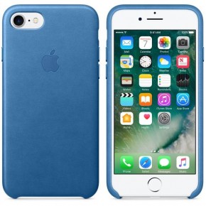   Apple  iPhone 7 Sea Blue (MMY42ZM/A)