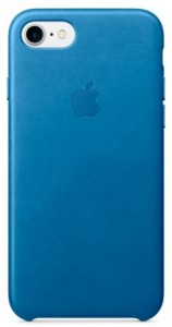   Apple  iPhone 7 Sea Blue (MMY42ZM/A) 4