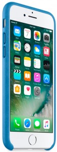   Apple  iPhone 7 Sea Blue (MMY42ZM/A) 5