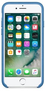   Apple  iPhone 7 Sea Blue (MMY42ZM/A) 6