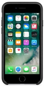   Apple  iPhone 7 Black (MMY52ZM/A)