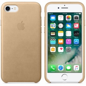   Apple  iPhone 7 Tan (MMY72ZM/A) 4