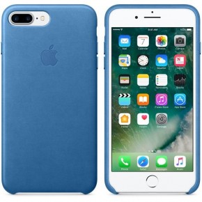  Apple  iPhone 7 Plus Sea Blue (MMYH2ZM/A) 4