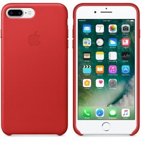  Apple  iPhone 7 Plus Product Red (MMYK2ZM/A)