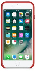   Apple  iPhone 7 Plus Product Red (MMYK2ZM/A) 4
