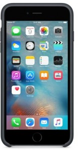   Apple  iPhone 6/6s Charcoal Gray (MKY02ZM/A) 6