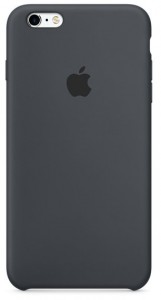   Apple  iPhone 6 Plus/6s Plus Charcoal Gray (MKXJ2ZM/A)