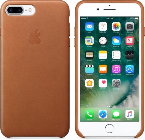  Apple iPhone 7 Plus Saddle Brown (MMYF2ZM/A) 3