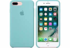  Apple iPhone 7 Plus Sea Blue (MMQY2ZM/A) 4