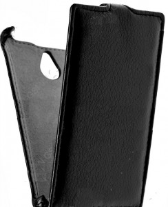  Armor flip case  Nokia Lumia X2 black