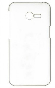   Asus Zenfone 4 A400 Clear Case (90XB00RA-BSL1H0)