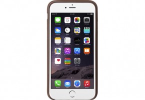  Avatti Mela Ultra Slim Leather iPhone 6+ 3