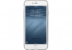  Avatti Mela Ultra Thin TPU iPhone 6+  3