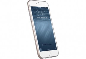 Avatti Mela Ultra Thin TPU iPhone 6+  4
