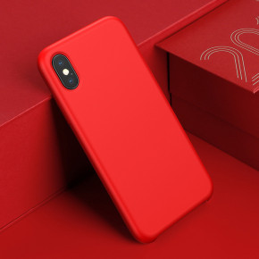  Baseus iPhone X/Xs Original LSR Red (WIAPIPHX-SL09) 3