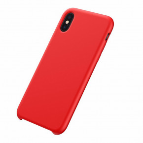  Baseus iPhone X/Xs Original LSR Red (WIAPIPHX-SL09) 4