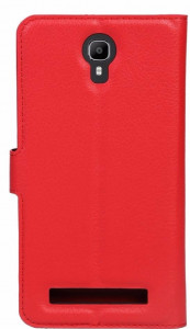 - BeCover  Doogee X9 Pro Red (701194) 3