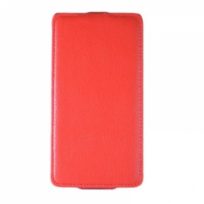   Carer Base  Samsung N910 Note 4 red