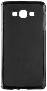  Drobak Elastic PU  Samsung Galaxy A7 A700H/DS Black (216926)