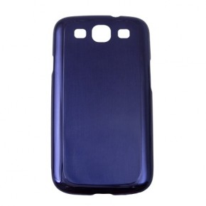   Samsung Galaxy SIII I9300 Purple Titanium Panel Drobak (215235)