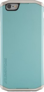 - Element Case EMT-0020 Solace Turquoise/Silver for iPhone 6 4.7